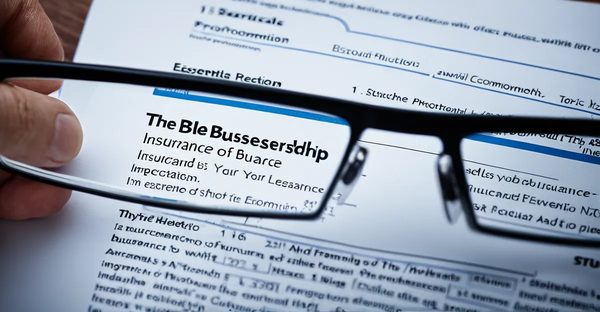 Les clés de l'assurance dirigeant d'entreprise pour votre sécurité