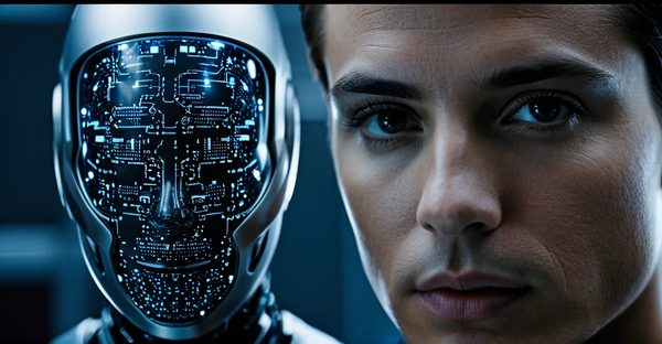 Maîtrisez l'intelligence artificielle grâce à nos formations accessibles