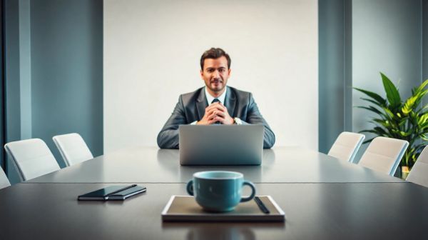Stratégies efficaces pour un consultant en création d'entreprise