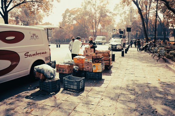Gestion des fournisseurs pour les petites entreprises de produits alimentaires spécialisés