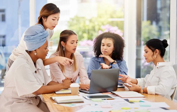 Comment utiliser le marketing de contenu pour une entreprise de services juridiques ?