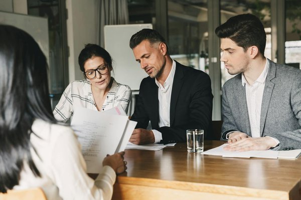 Comment un recrutement en sales peut vous aider à trouver les meilleurs profils ?