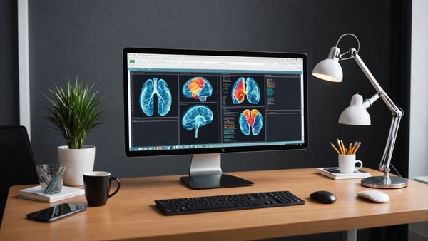 Optimisez votre santé avec un poste travail ergonomique