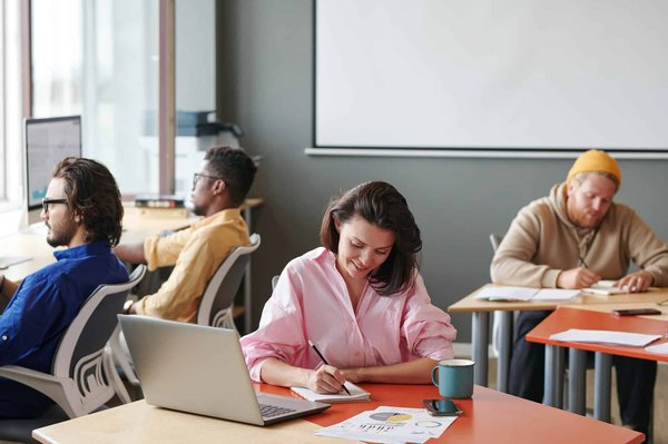 Formation professionnelle : une opportunité pour développer ses compétences