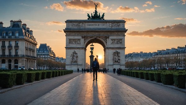 Découvrez l'école digital digital school of paris : votre futur commence ici