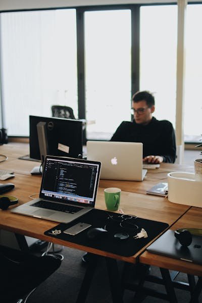 Pourquoi choisir une agence web à rouen pour booster votre visibilité