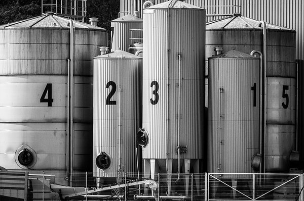 Vallourec : des solutions tubulaires adaptées à vos besoins énergétiques
